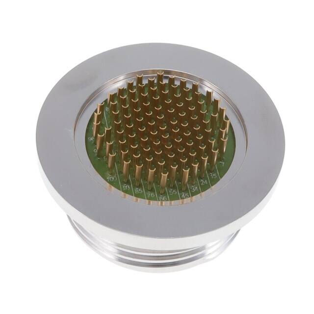 D38999/27YH35PN Amphenol Aerospace Operations  Assemblages de connecteurs circulaires